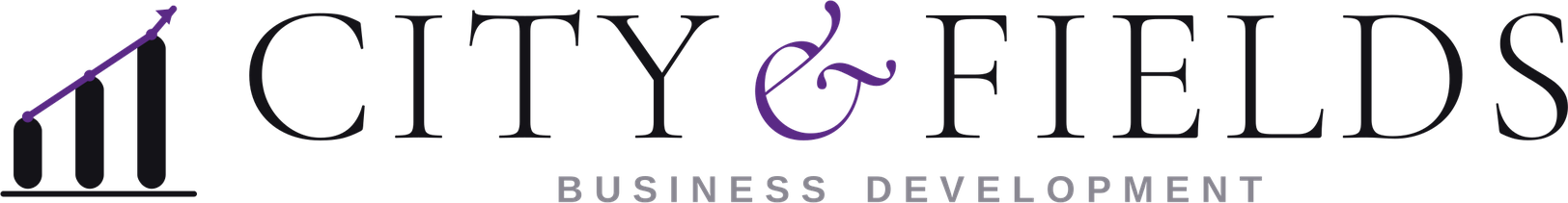 City & Fields, Business Development